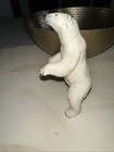 Papo  standing Polar Bear Figure Mulicolor 