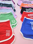 Victoria s Secret Pink Dorm Boyshort Panty Red Blue Green Xs S M L Xl Nwt