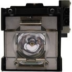 Jaspertronics    Original Np-10lp01 Lamp   Housing - Nec Projectors - 1yr Warranty