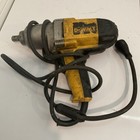 Dewalt  1 2 Inch Impact Wrench Dewalt Dw293 Corded Electric
