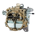 Rochester Quadrajet Carburetor For Chevy Gmc 327 350 396 427 454 600cfm 4 Barrel
