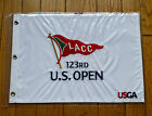  new Authentic  2023 Us Open Los Angeles Country Club Lacc Embroidered Pin Flag