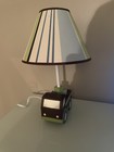 Kids Line Nursery Lamp   Night Light With Shade