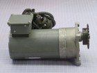 Juki 6321007400 Servo Motor T249718