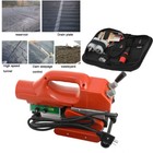 Geomembrane Welding Machine Three Seam Climbing Welding Machine Welding Tools