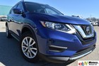 2020 Nissan Rogue Awd 2 5l Sv-edition