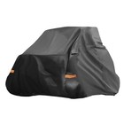  Utv Cover For Polaris Rzr Xp 1000 Sport Waterproof Side By Side Cover For 