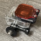 Backscatter Flip 3 1 Dive Filter Underwater House W  Mount Gopro 3 3  4 Compat