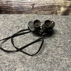 Vintage Wwii Era Carl Zeiss Jena Silvarem 6x30 Binoculars Germany 