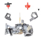 Fit For Briggs   Stratton 498298 Carburetor 495426 692784 495951 With Gaskets