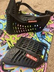 Superdead Paintball Primo Sundaze Paintball Mask Bottoms And Ears  Super Dead Sd
