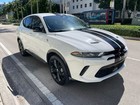 2024 Dodge Hornet R t Eawd