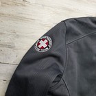 Hess Corporation Eddie Bauer Fleece Lined Jacket Emergency Response Team - Xl