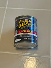 Flex Seal Liquid Rubber Sealant White 16oz Waterproof Coating     New