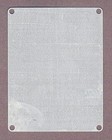 Madam X Yes Or No Questions 1   Vending Machine Plate Diner Napkin Dispenser