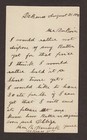 New York  Debruce   1  1886 Postal Card  Fancy Skull   Cross Bones Cancel