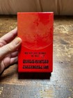 Mars Power Tarot