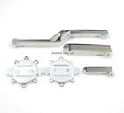 Lang 5pc Master Feeler Gauge Set For Ignition Spark Plugs Valve Tappets Etc  Usa