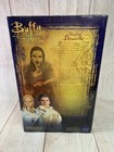 Buffy The Vampire Slayer 2005 Sideshow Collectibles Drusilla 12  Figure Rare Nib