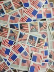 Forever Stamps - 30 Self-adhesive Usps Stamps - Mixed Flag Variations