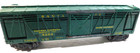 Lionel O Scale Santa Fe Railway Express Agency Inc  Horse Express Car  3356  nb 