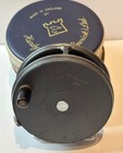 Hardy Perfect 3 3 8  Fly Reel W  Original Hardy Case Made In England