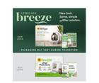 Purina Tidy Cats Breeze Covered Cat Litter Box System Kit With Pellet Cat Litter