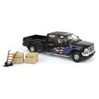 1 34 Ford F-250 Super Duty Pickup Truck With Boxes By First Gear 19-0038