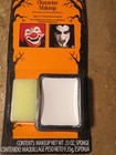 Halloween Character Makeup set Of 3  Green  Black   White  endless Costume Uses