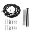 Rear Ac Line Set Replacement Lines For Acadia for Traverse  Enclave  Outlook 