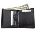 Brand New Men s Playstation 2 Ps2 Fat Console Themed Wallet Bifold Billfold