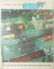 Vintage Lionel Postwar 1962 O Gauge Model Railroad Toy Trains Consumer Catalog 3