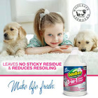 1 Gal  3-in-1 Carpet Cleaner  Concentrated Carpet Cleaning Solution  Epa Safer