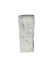 Adidas Seattle Sounders Fc Mls Classic Otc Soccer Socks Large White Blue New