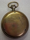 Officer s Pocket Arsa Wehrmacht Watch Dh Stamp