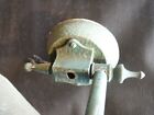 Antique Mission Hand Hammered Copper Porch Light Sconce Lamp Arts   Crafts Tudor