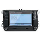For Vw Jetta Golf Noname Rcd360pro 187b Car Radio Stereo Carplay Android Auto