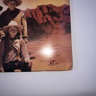 The Cowboys Laserdisc Ld Widescreen Sealed Unopened John Wayne Mark Rydell Rare