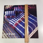 Florida Catalog Miami Burdines 1985 Beachcore White Sale Cannon Katja Wamsutta