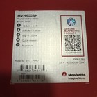Manfrotto Mvh500ah Fluid Video Head Base Included  Use For Parts