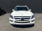 2013 Mercedes-benz Gl350 Gl 350 Bluetec 4matic Sport Utility 4d