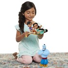 Disney Princess Jasmine Aladdin Doll Petite Storytelling Gift Set 86183-pkr1