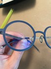 Orgreen Denmark Propellar 643 Titanium Optical Eyeglasses Frames 44 23-138 Japan