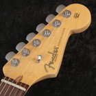 Fender Usa American Standard Stratocaster Hss 3ts Used Alder Body W hard Case