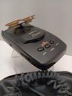 Uniden 360 Laser Wide Band Radar Detector Lrd6599sws - Original Owner 