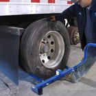 500 Lbs Capacity Tire Dolly Wheel Dolly Truck Tire Wheel Dolly Heavy Duty Cart
