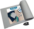 22  X 60  Heat Resistant Pressing Mat - Ideal For Htv   Iron-on Projects