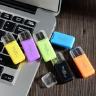 Usb 2 0 Micro Sd Sdhc Tf Card Reader Memory Adapter For Pc Laptop Camera Lot