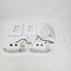 Tp-link Kasa Smart Wi-fi Dimmer Switch 3-way Kit Ks230 Kit  us  A