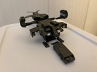 Neca Toys Cinemachines Aliens Cheyenne Dropship Loose And Complete Diecast Used